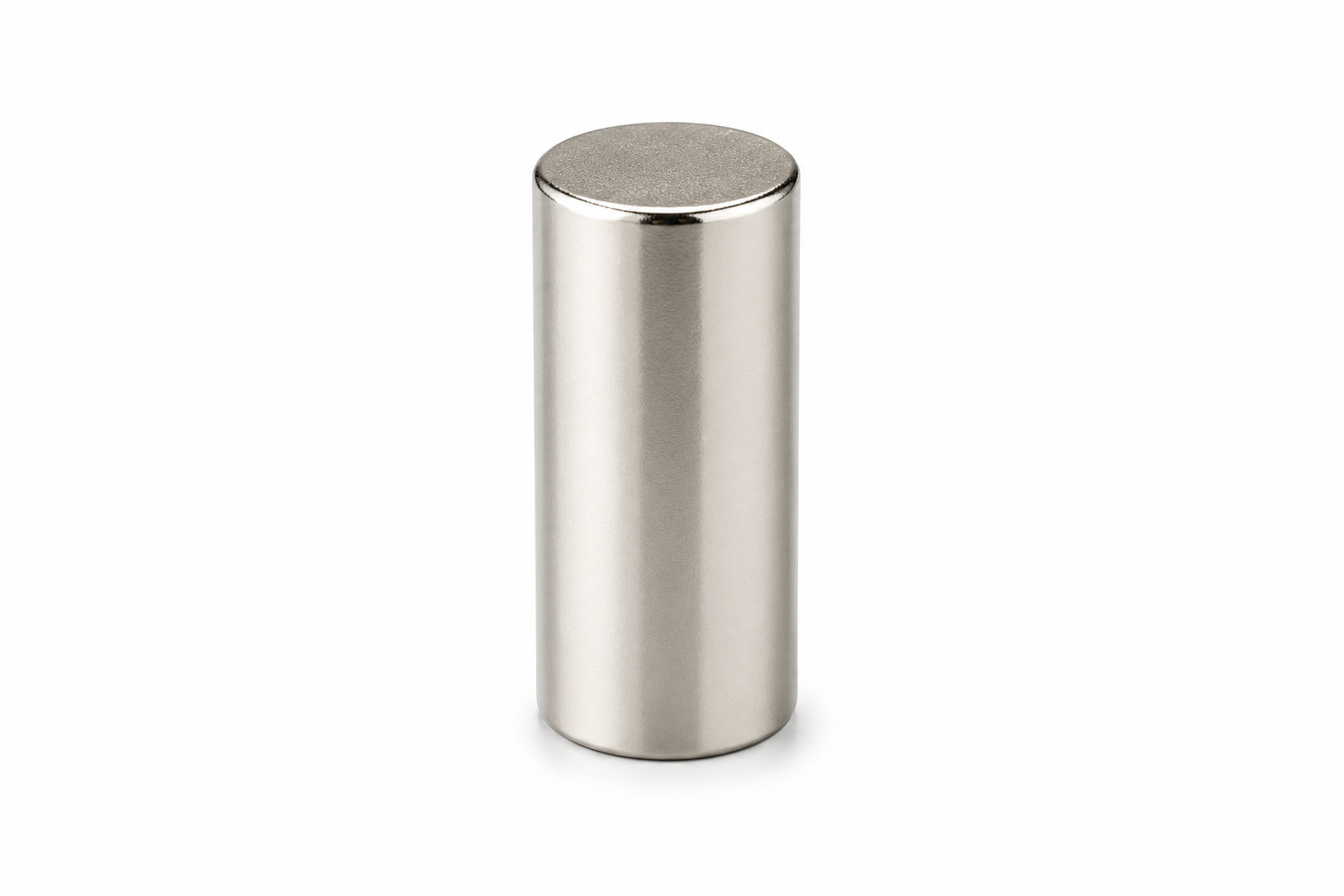 NiCuNi coated NdFeB magnet