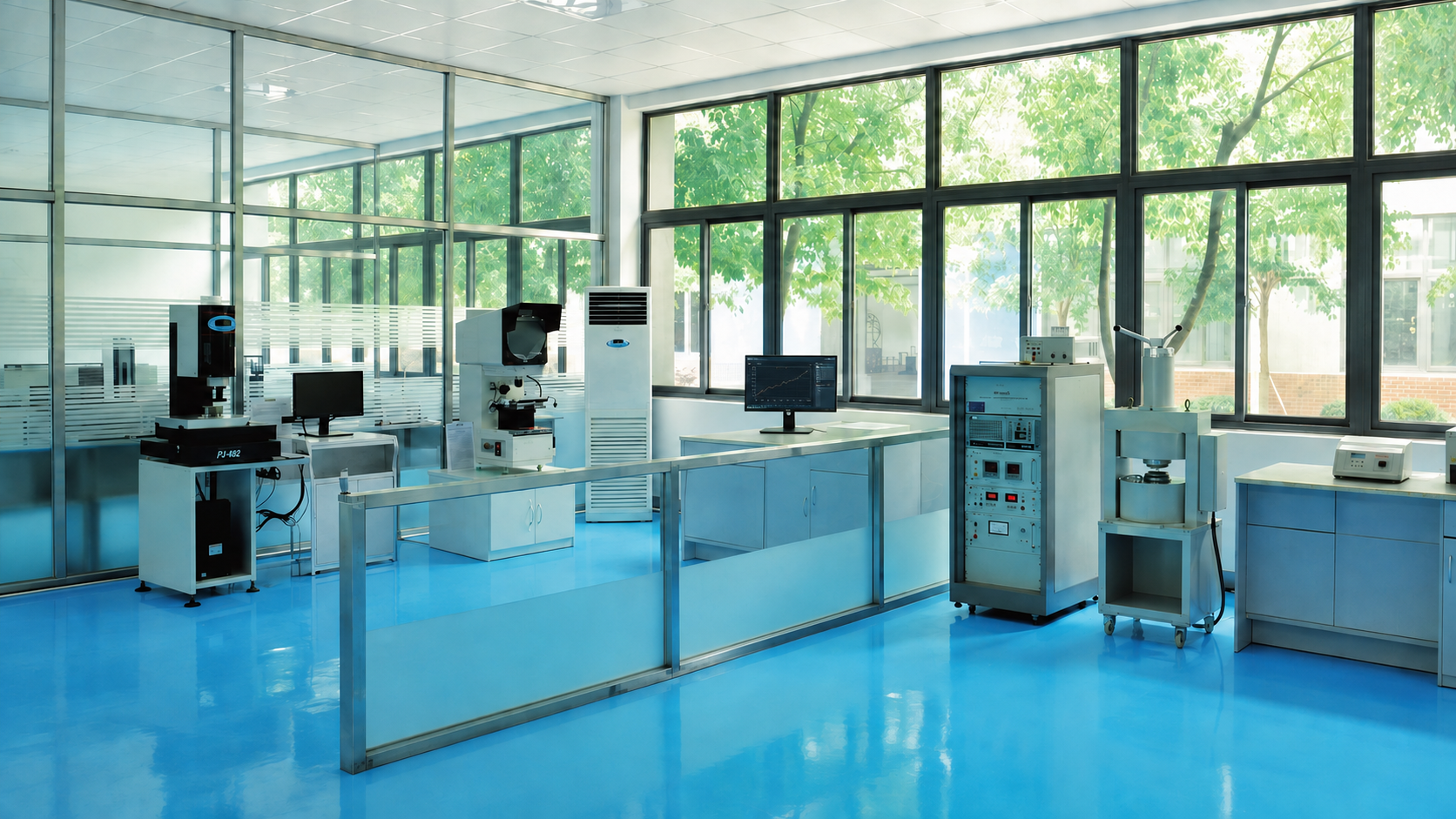 Laboratory