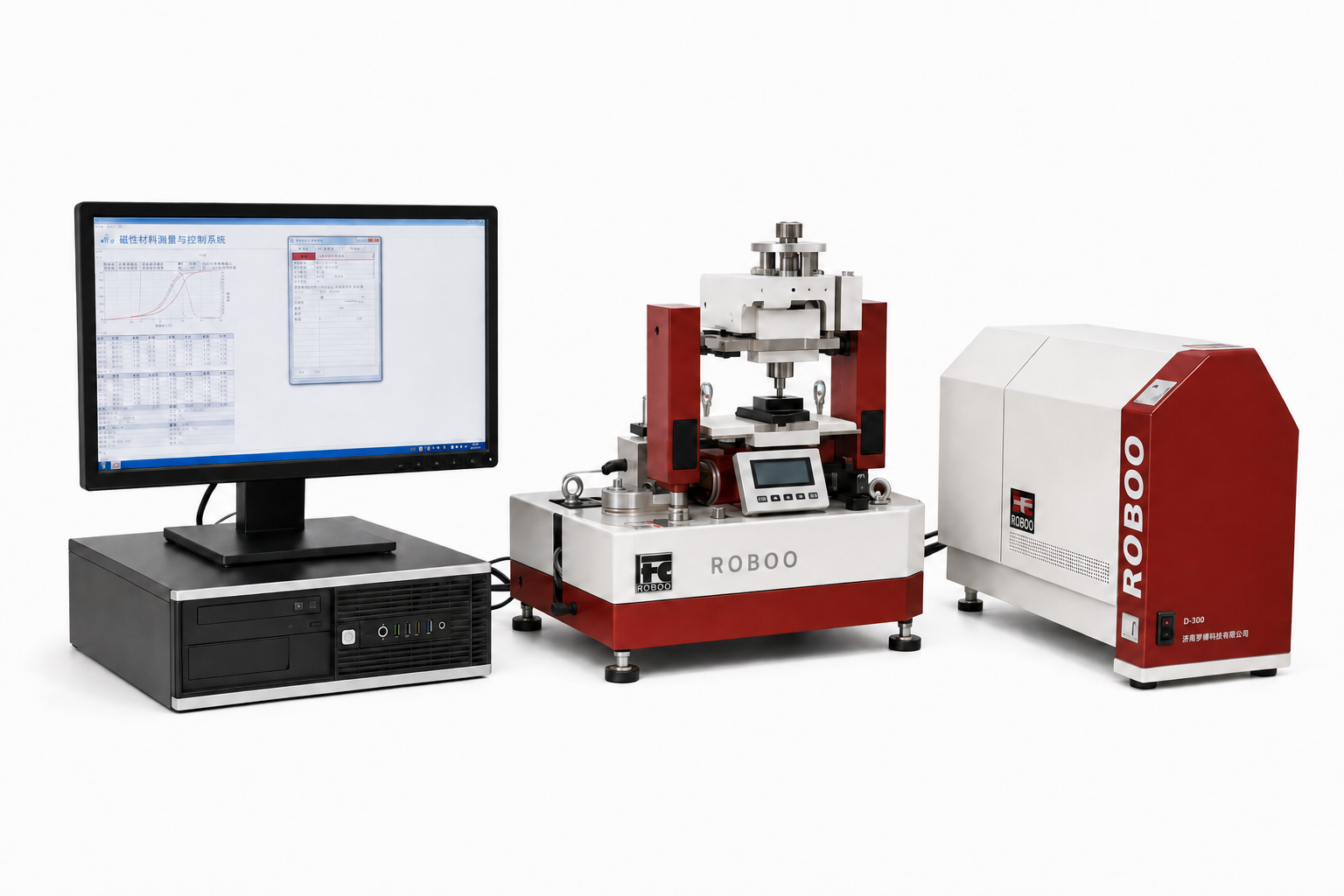 Particle Analysis