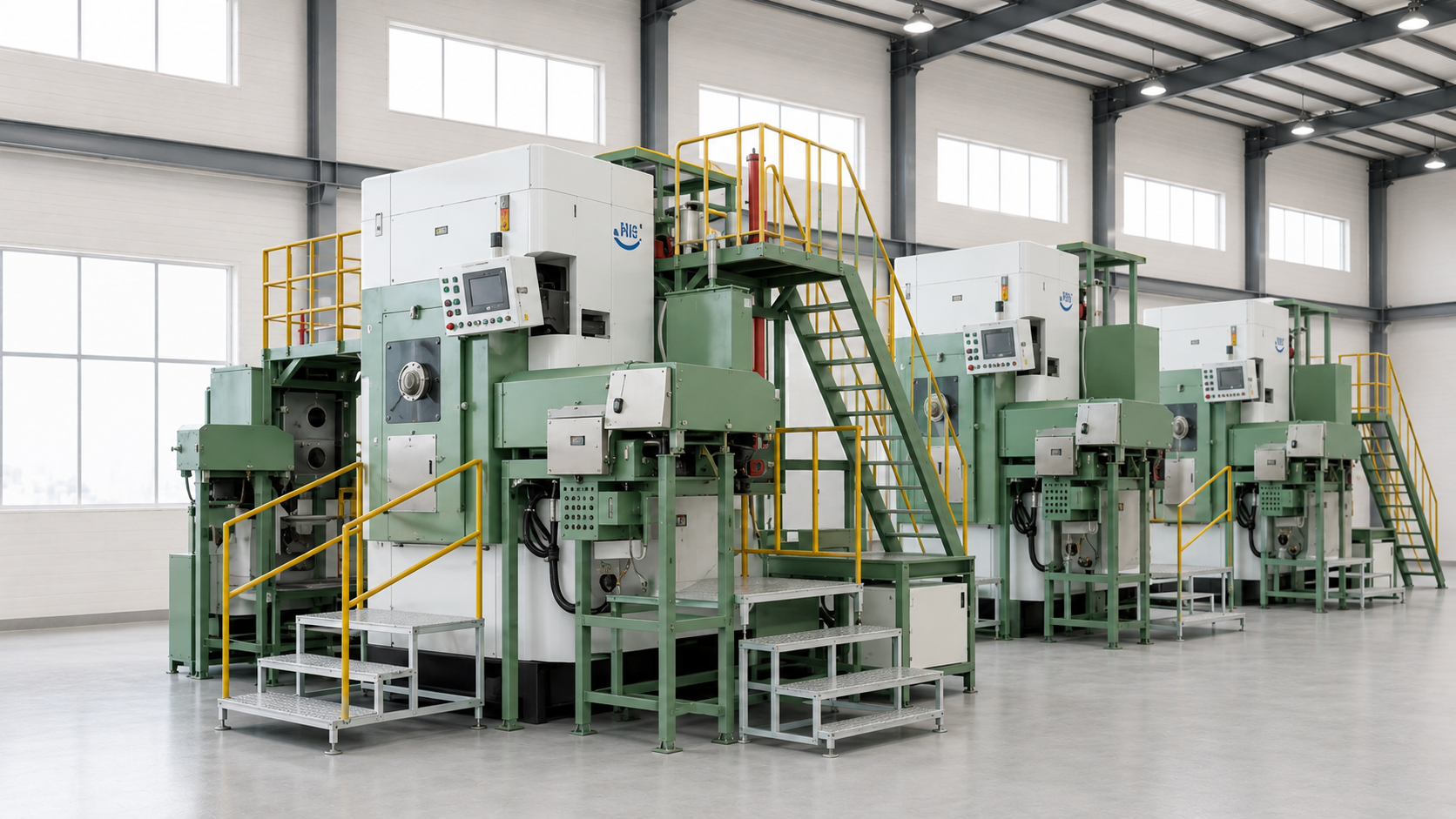 Pressing